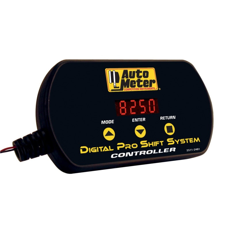 وحدة تحكم DPSS من Autometer المستوى 1