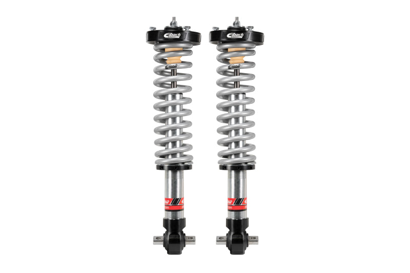 نظام تعليق Eibach Pro-Truck Coilover 2.0 أمامي لشاحنة Ford F-150 ثنائية الدفع موديلات 21-23