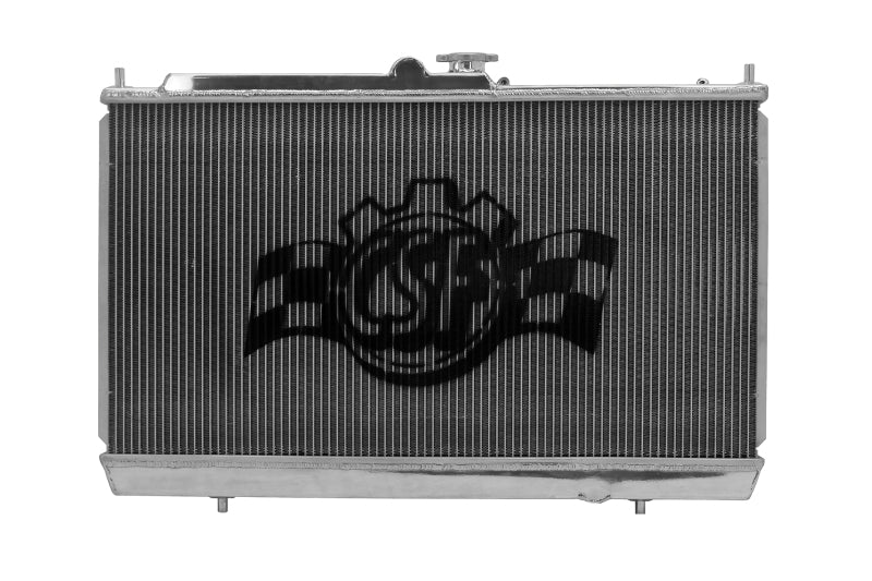 CSF 03-07 Mitsubishi Lancer Evo 7/8/9 Radiator