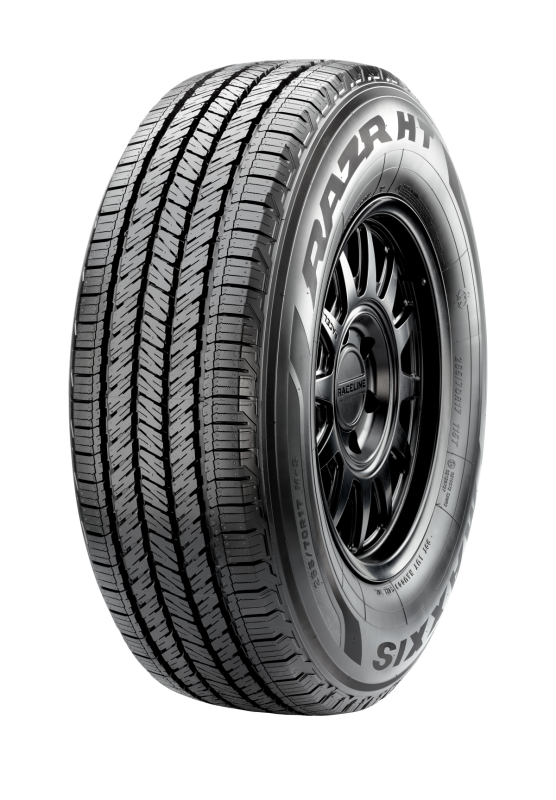 Maxxis HT-780 275/55R20 Razr HT 117H XL