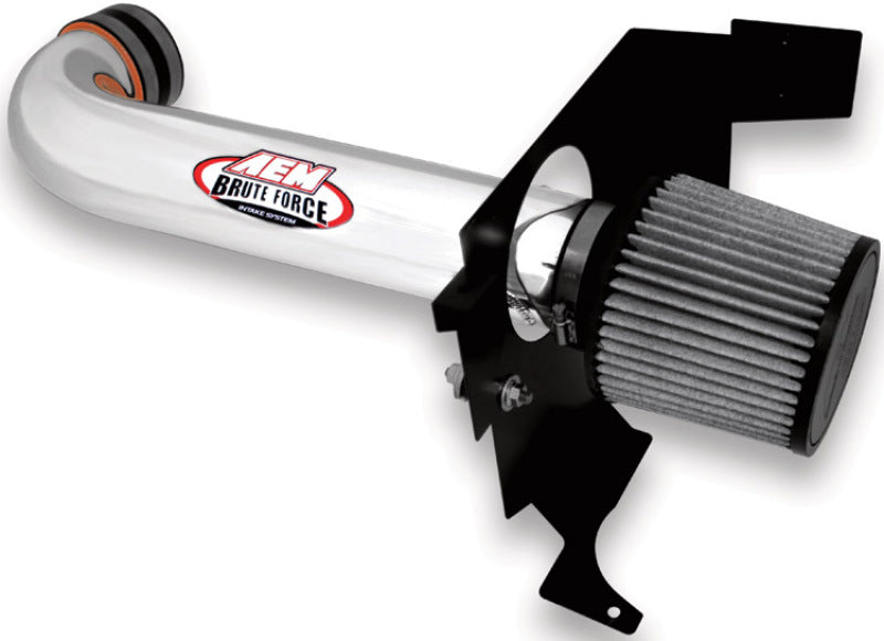 نظام سحب القوة الغاشمة AEM BFS300C/MAGNUM/CHARGER سعة 5.7 لتر