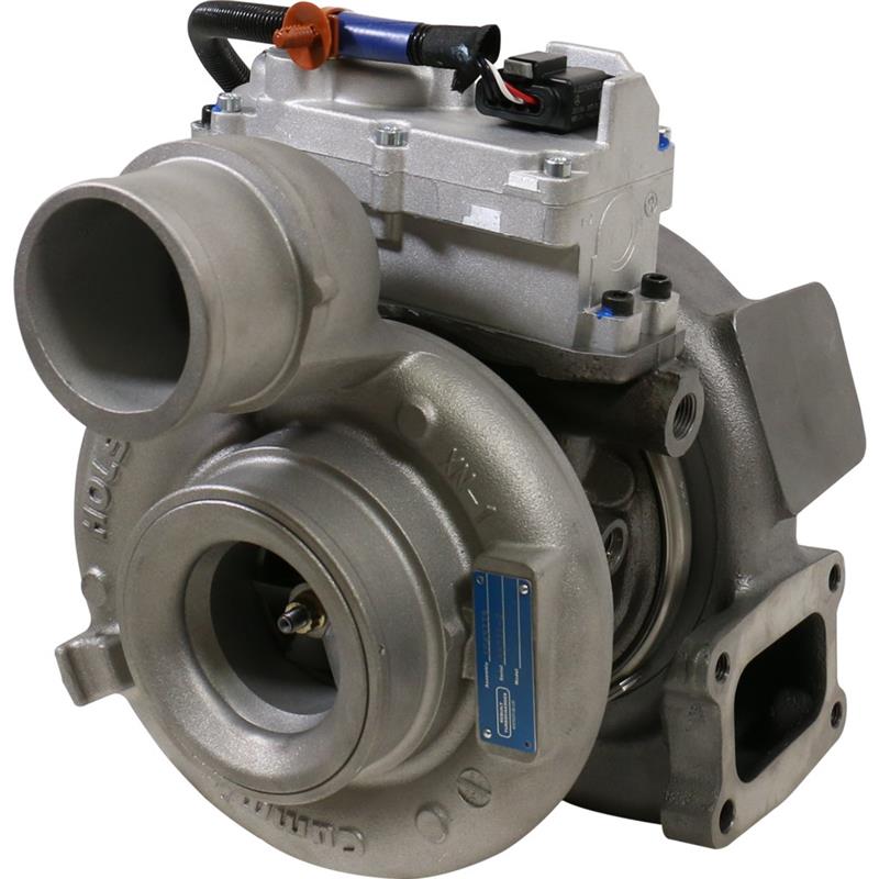 BD Diesel Stock Replacement Turbo - 07.5-17 Dodge Cummins 6.7L HE300V Cab & Chassis