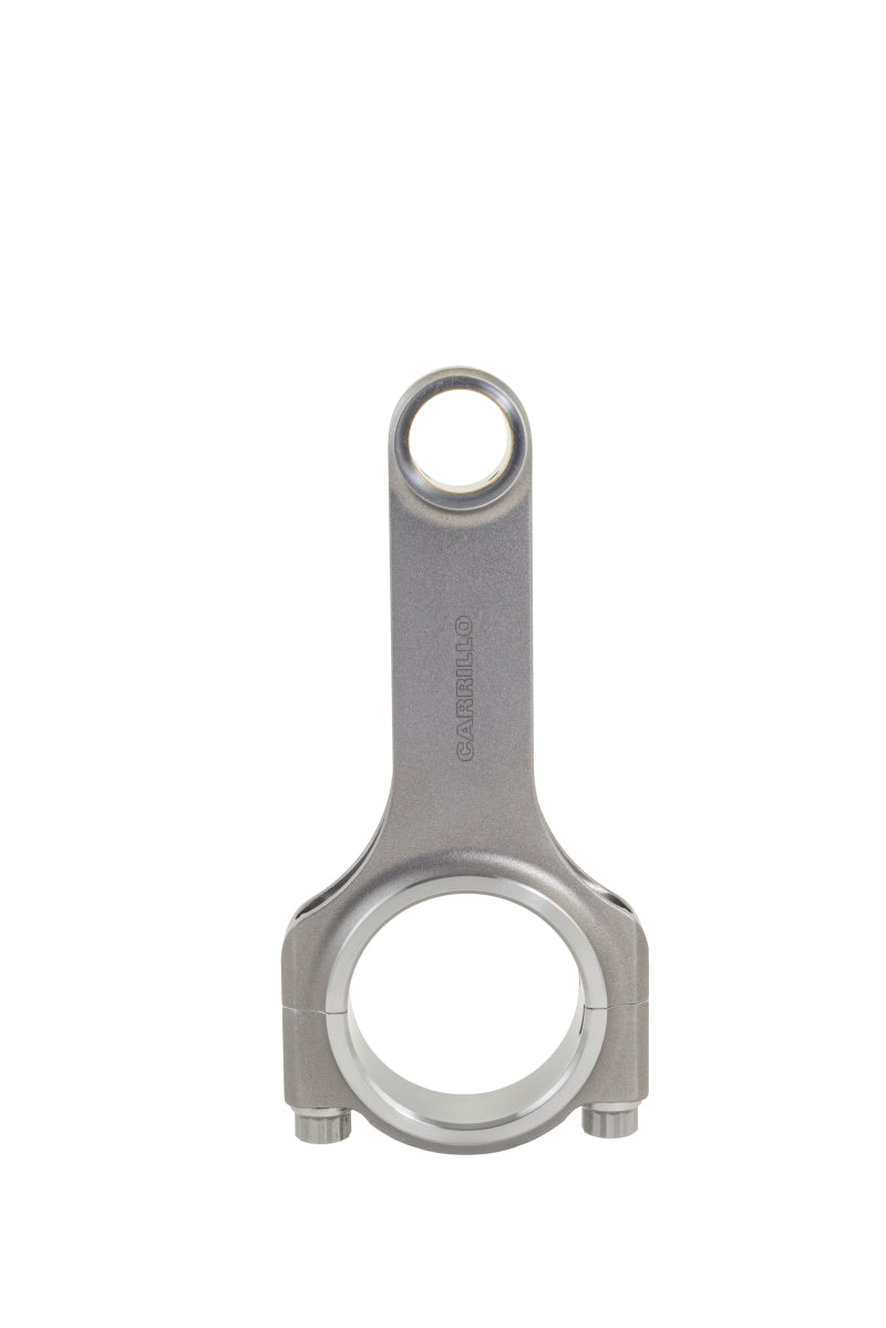 قضيب توصيل Carrillo Nissan/Infiniti/Datsun RB25/RB26 Pro-H 3/8 WMC Bolt (قضيب واحد)