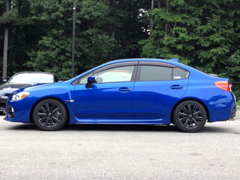 HKS HIPERMAX S WRX STI Full Kit