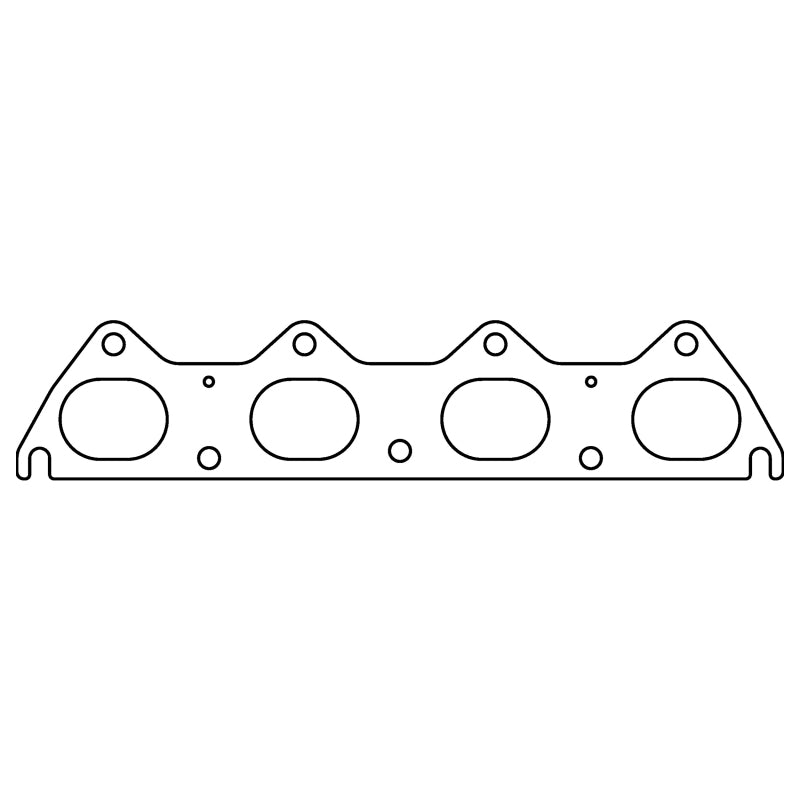 Cometic Honda D15B1/D15B2/D15B5/D15B6 .043in Copper Exhaust Header Gasket