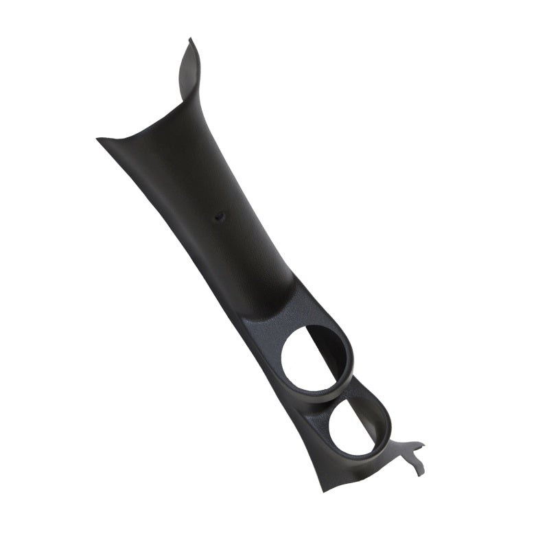 عمود استبدال مزدوج من Autometer مقاس 2-1/16 بوصة 11-14 Super Duty