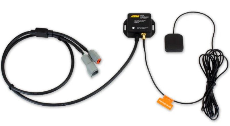 هوائي بديل لنظام تحديد المواقع العالمي (GPS) AEM