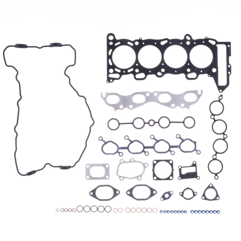 طقم نهاية علوية لمحرك Cometic Street Pro نيسان SR20DET S13 مقاس 87.5 مم (يشمل حشية VC) موديلات 88-93