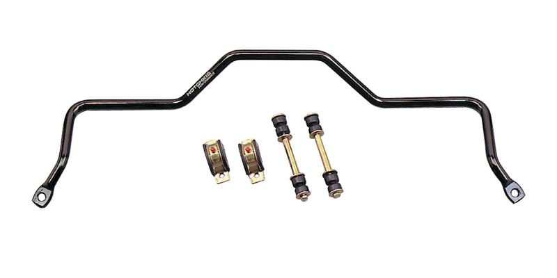 Hotchkis 03-08 350Z / 03-06 G35 Sedan / 03-07 G35 Coupe ONLY Sport Swaybars (Front does NOT fit the