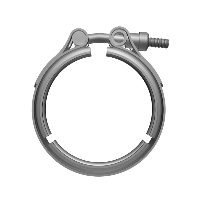 مشبك BorgWarner V-Band - B1