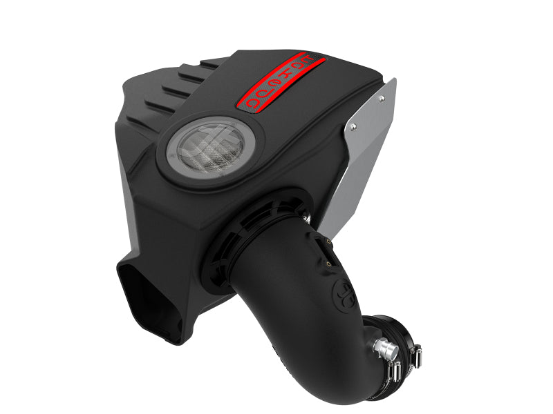 نظام سحب الهواء البارد aFe Takeda Momentum Pro Dry S لسيارة تويوتا سوبرا (A90) موديل 2020