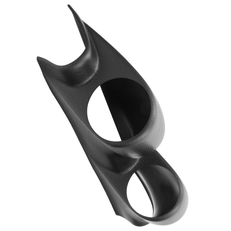 حامل عداد أوتوميتر مزدوج بقياس 2-1/16 بوصة، طراز بي إم دبليو الفئة الثالثة (4 أبواب) موديلات 92-98، طراز E36