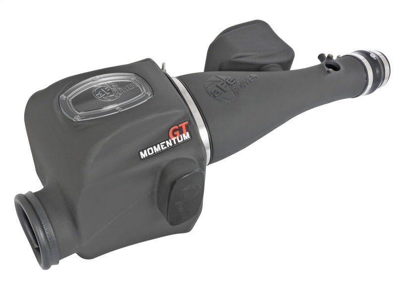 نظام سحب aFe Momentum GT Pro DRY S المرحلة الثانية لسيارة تويوتا تاكوما V6 سعة 3.5 لتر موديل 2016