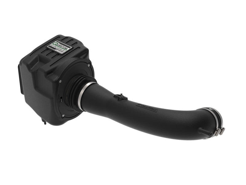 نظام سحب الهواء البارد aFe Quantum مع Pro Dry S Media 14-19 GM Silverado / Sierra 1500 V8-5.3/6.2L