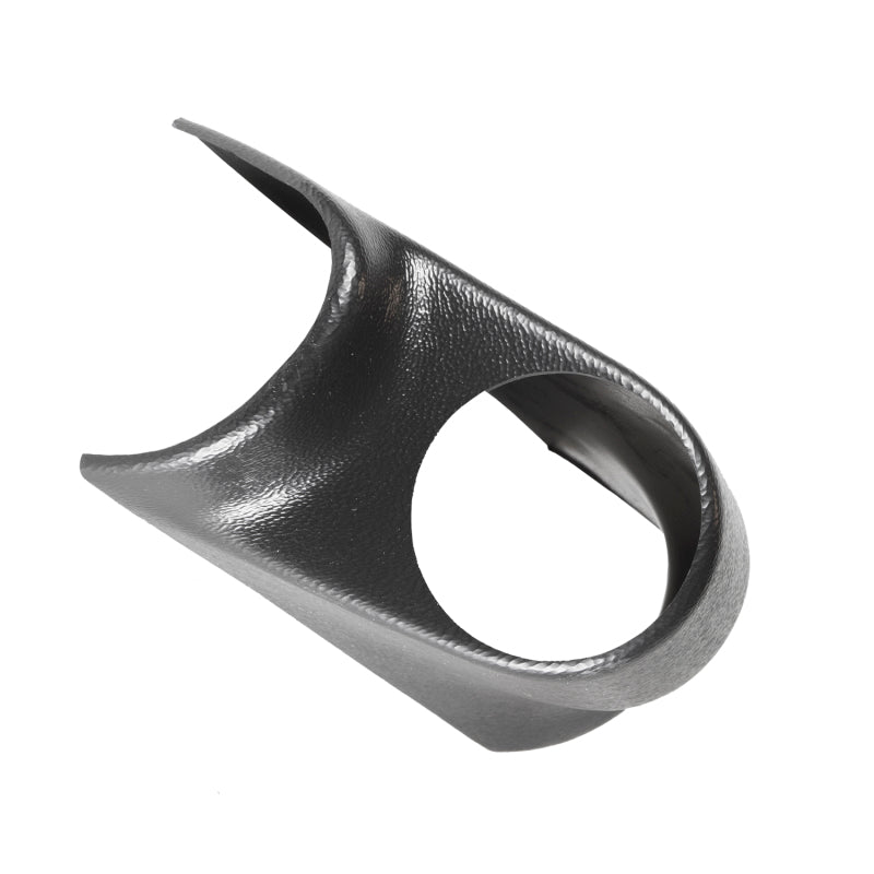 حامل عداد أوتوميتر أحادي بقاعدة A-Pillar مقاس 2-1/16 بوصة، شيفروليه أسترو فان 95-2000