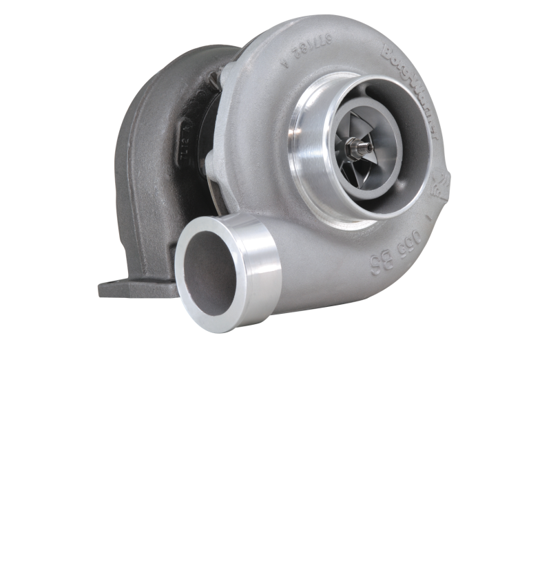 شاحن توربيني BorgWarner SX S300