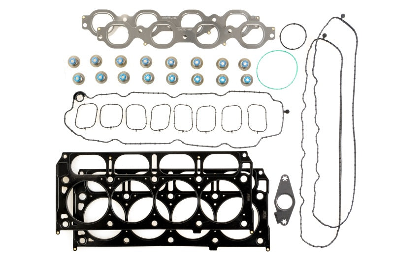 طقم حشوة رأس الأسطوانة Cometic GM L86 Gen-5 Small Block V8 بقطر 4.100 بوصة، وحشية رأس الأسطوانة MLX بقطر 0.051 بوصة