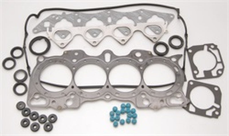 مجموعة Cometic Street Pro Honda Hybrid B20 Block مع رأس B16 أو Type-R مقاس 84.5 مم