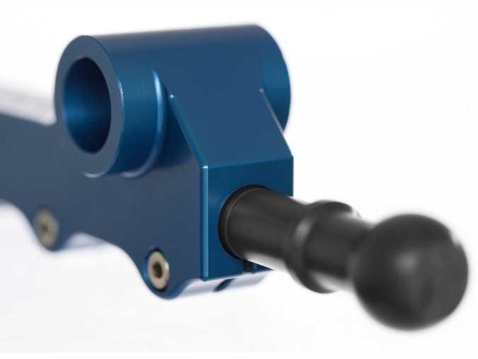 Cobb 02-07 Subaru Impreza WRX 5 speed Double Adjustable Shifter