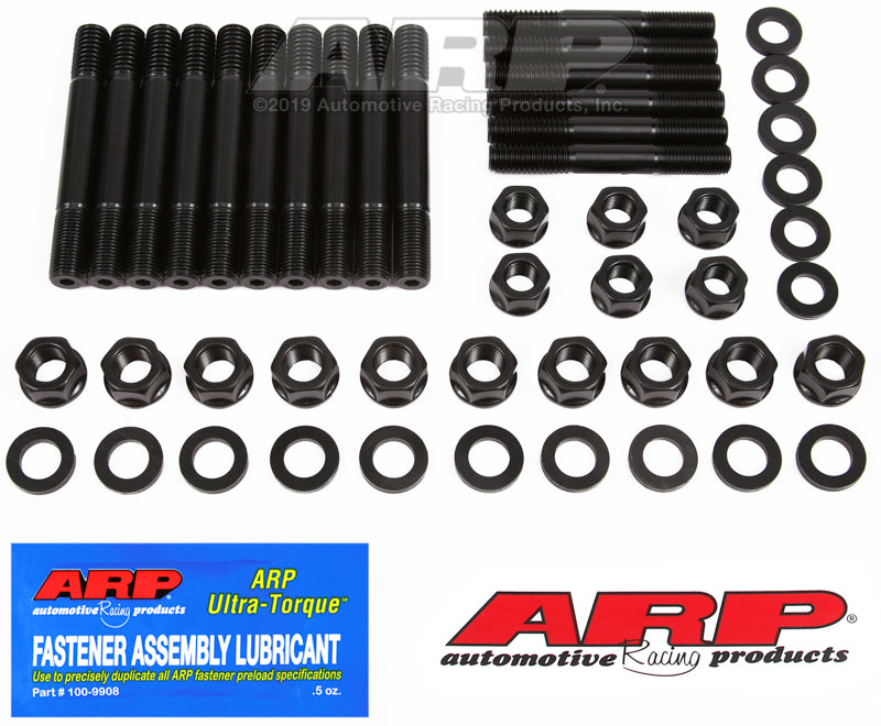 طقم مسمار رئيسي ARP Ford 302 Dart SHP