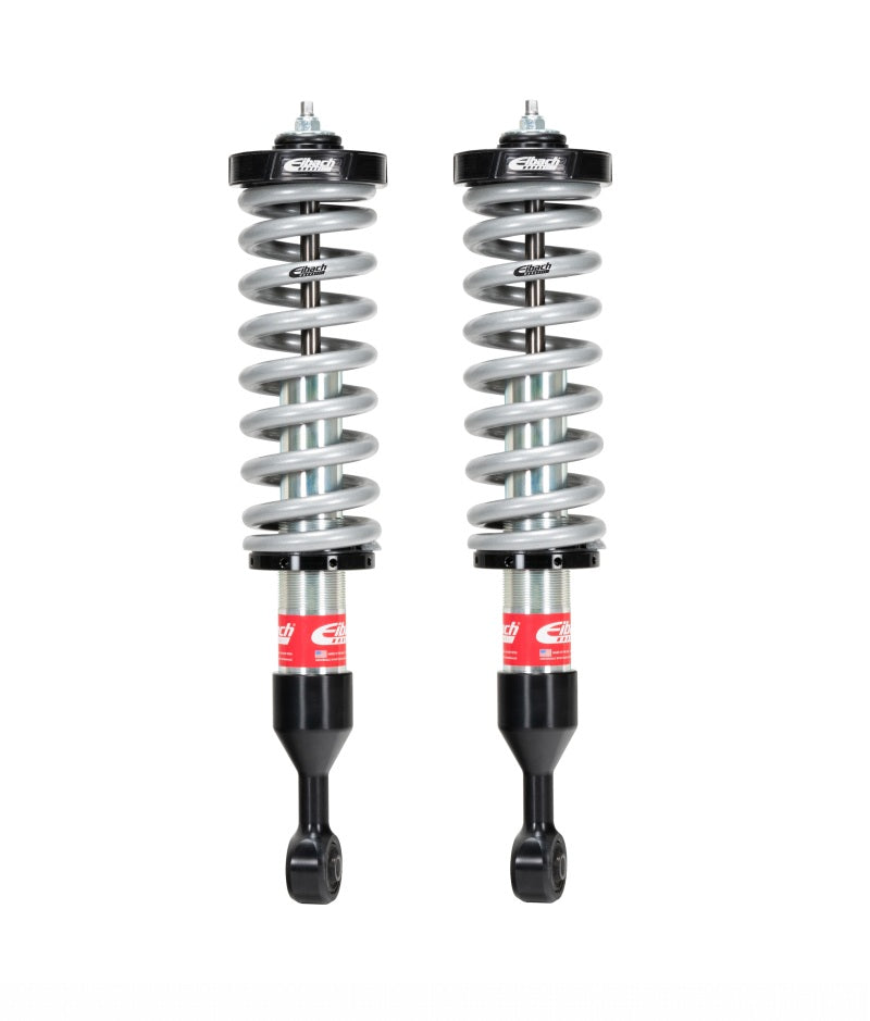 نظام تعليق Eibach Pro-Truck Coilover 2.0 أمامي لسيارة Toyota 4Runner 2WD/4WD موديلات 2010-2020