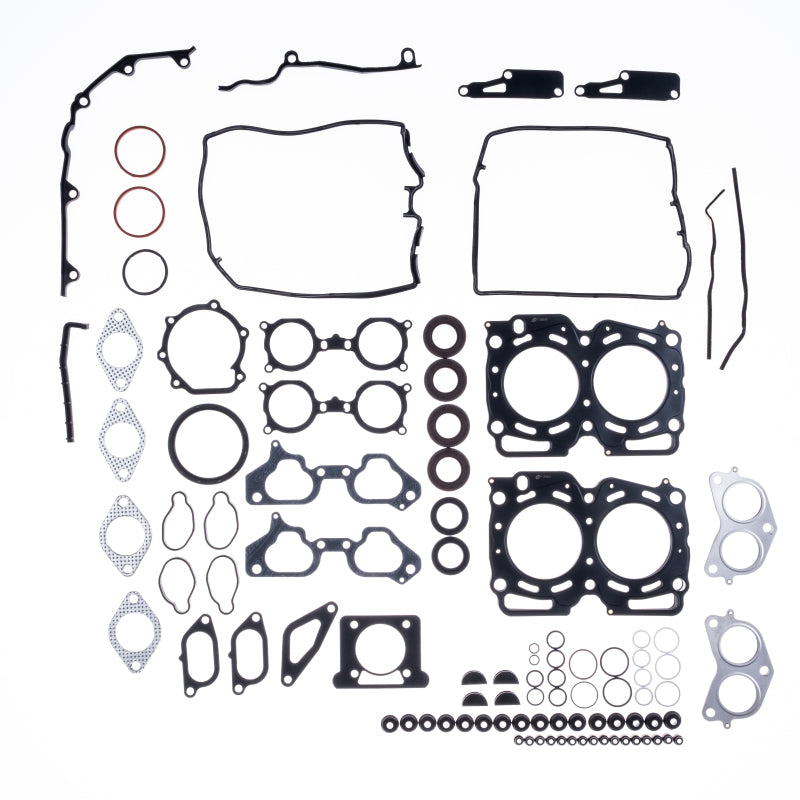 طقم حشية محرك Cometic Street Pro 02-03 Subaru WRX (EJ) مقاس 94 مم