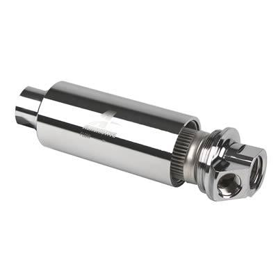 Aeromotive In-Line Filter - AN-10 / AN-06 Dual Outlet