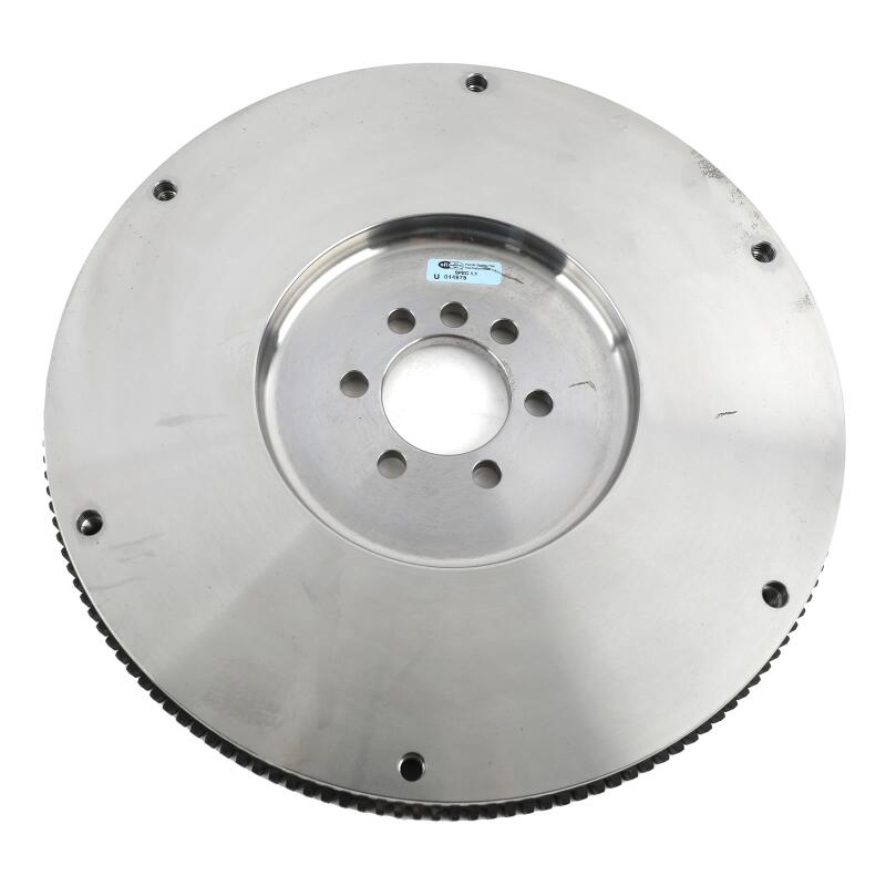 McLeod Steel Flywheel Chevy 1986 Up 1Pc Seal Truck 168