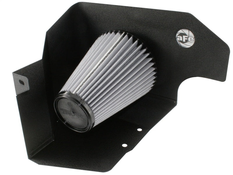 مداخل aFe MagnumFORCE المرحلة 1 PDS AIS PDS شاحنات فورد 99-04 V10-6.8L 99-03 V8-5.4L