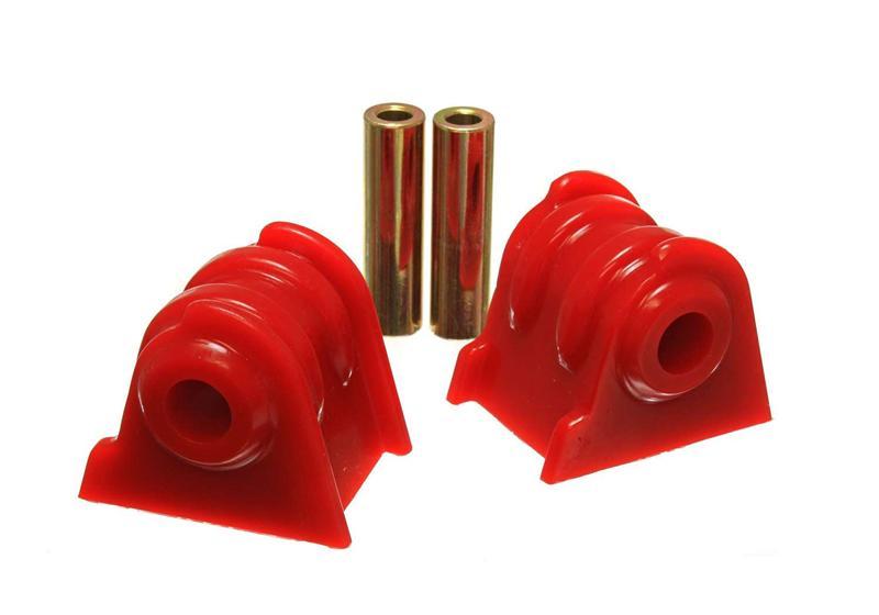 Energy Suspension 63-72 Chevrolet C10 Pickup Motor Mount Inserts