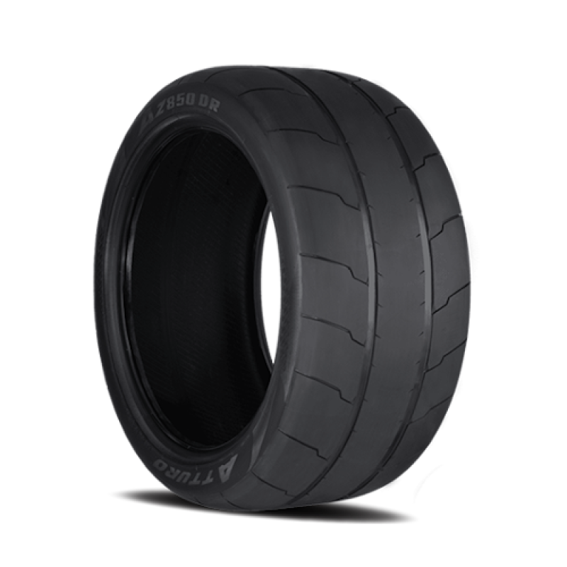 Atturo AZ850DR Tire - 305/30R19 102Y XL - DR850-D3JN9ATA