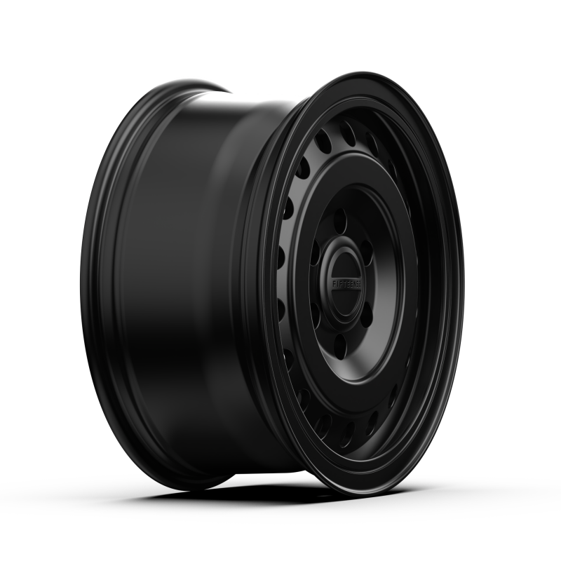 fifteen52 Neito HD 17x8 5x150 35mm ET 110.5mm Center Bore Asphalt Black Wheel