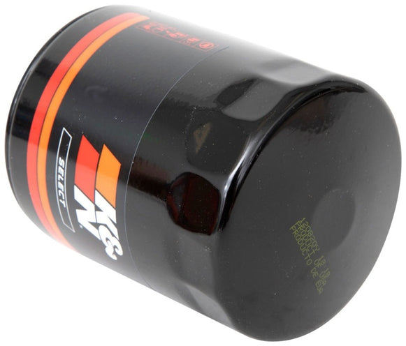 K&N Oil Filter Automotive 02-04 Hummer H1 6.5L