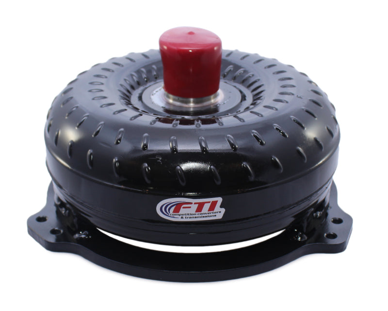 FTI 9.5in 700R4/4L60(Early) Economy Lock-Up Street Racer Series - 27 Spline - 3600 Hard Hit Stall