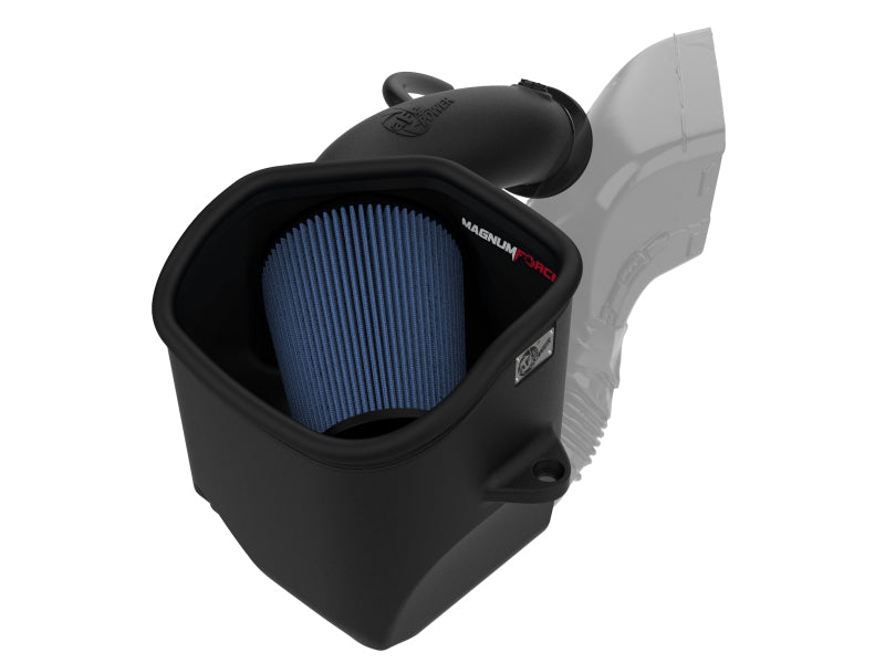 نظام سحب الهواء aFe Power 19-20 RAM 2500/3500 V8-6.4L HEMI Pro 5R