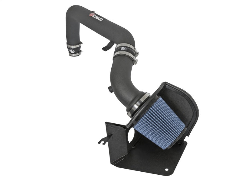 نظام سحب الهواء البارد aFe Takeda Stage-2 Pro 5R لسيارة Ford Focus St L4-2.0L (t) EcoBoost موديل 15-17