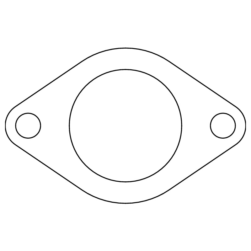 مجموعة حشوات عادم كروس أوفر من كوميتيك سوبارو EJ205 مقاس 0.064 بوصة AM