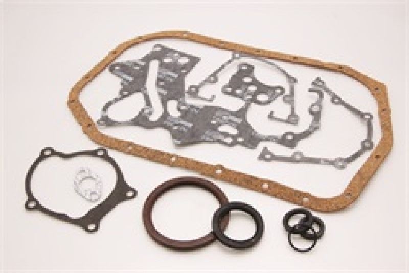 طقم الجزء السفلي لسيارة Cometic Street Pro Mitsubishi 1993-1994 DOHC 4G63/T سعة 2.0 لتر