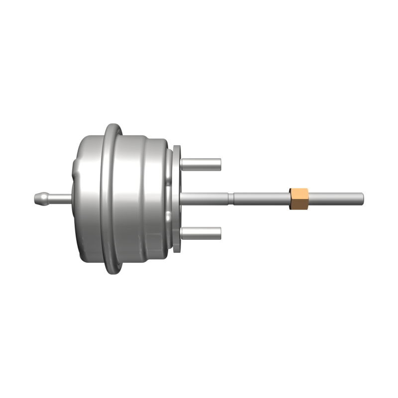 مشبك نطاق V لمدخل توربينات EFR من BorgWarner