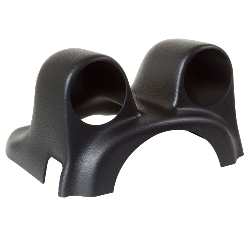 عمود توجيه مزدوج Evo 52 مم من Autometer 03-06