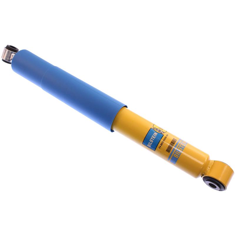 Bilstein B6 1994 Land Rover Range Rover County LWB Front 46mm Monotube Shock Absorber