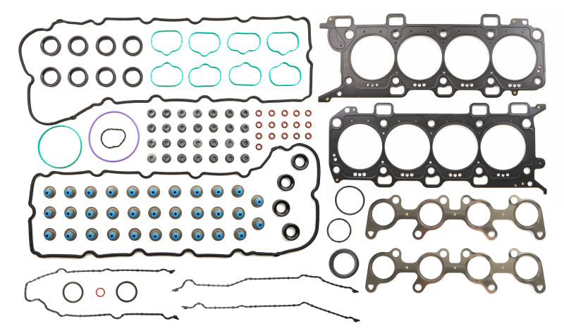 طقم حشوة رأس المحرك Cometic Street Pro 11-14 Ford 5.0L Gen-1 Coyote V8 بقطر 94 مم - حشوة رأس المحرك 0.040 بوصة