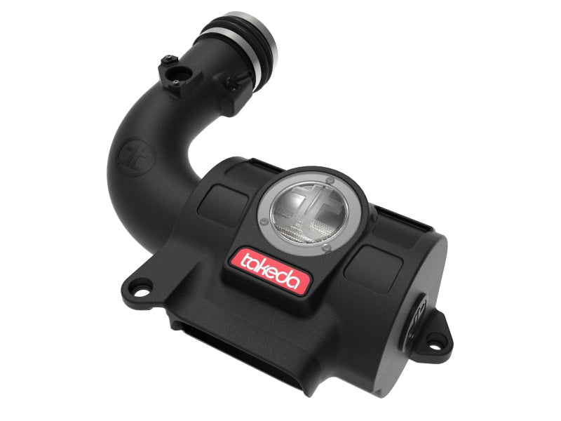 نظام سحب الهواء البارد aFe Takeda Momentum Pro Dry S موديل 2002-2003 Subaru BRZ/Toyota GR86
