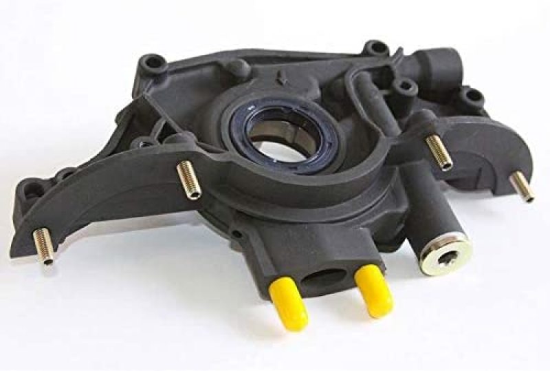 Oil Pumps