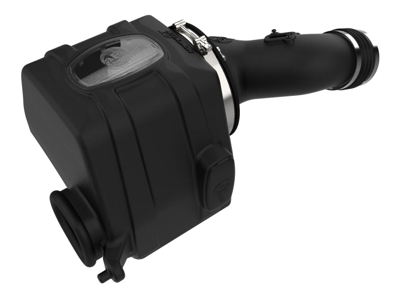 aFe 07-21 تويوتا تندرا V8-5.7 لتر مع شاحن ماجنوسون فائق Momentum GT CAIS مع فلتر Pro DRY S