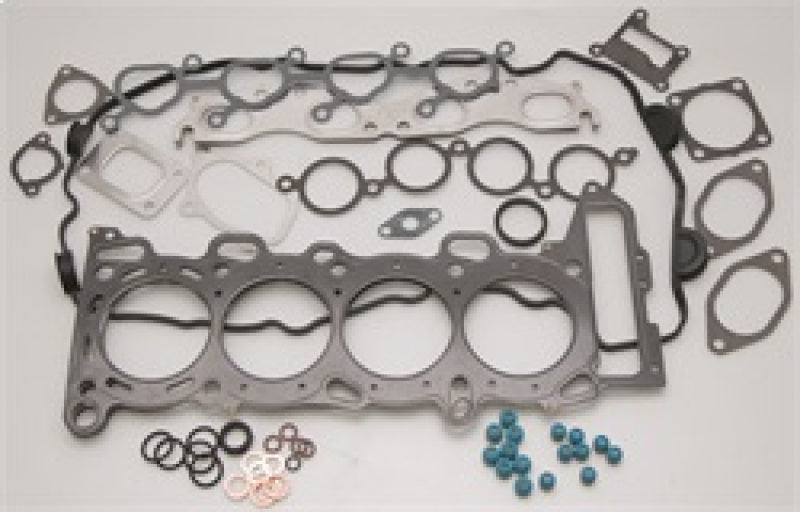 طقم نهاية علوية لمحرك Cometic Street Pro نيسان SR20DET S13 مقاس 87.5 مم (يشمل حشية VC) موديلات 88-93