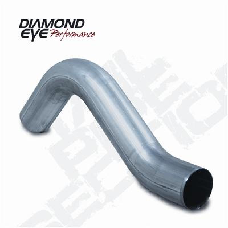 ذيل Diamond Eye مقاس 5 بوصات من الفئة الأولى TURBO/CB SGL يدخل في مجموعة OFF-RD AL FORD 94-97 CORS SS PART 161043