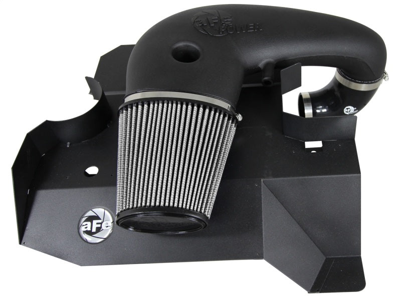 aFe MagnumFORCE مدخل المرحلة 2 Pro DRY S 12-14 فيات 500 L4-1.4L