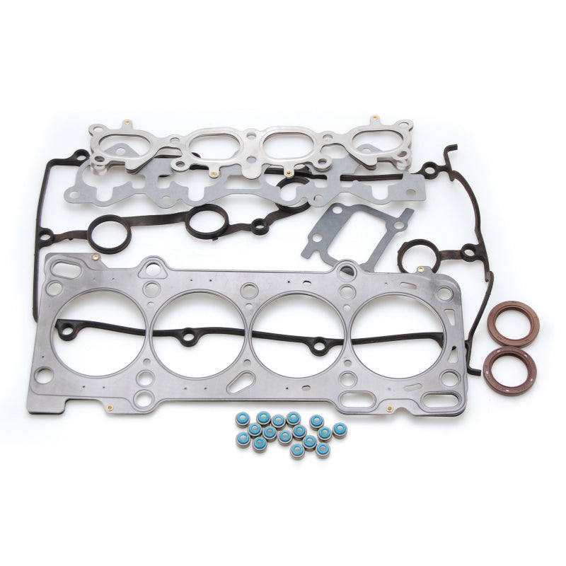 طقم حشوة العادم/الرأس/السحب/الوقود من Cometic Street Pro موديل 93-03 Mazda FS-DE DOHC سعة 2.0 لتر، قطر 84.5 مم، سمك 0.030