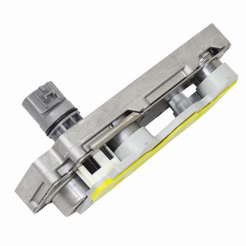 BD Diesel Pressure Enhancer - 11-16 Ford 6.7L 6R140 Transmission